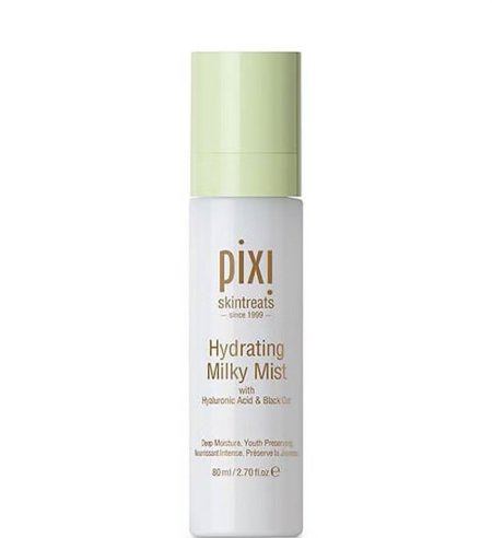رذاذ حليبي مرطب من بيكسي 80 مل-PIXI Hydrating Milky Mist 80ml