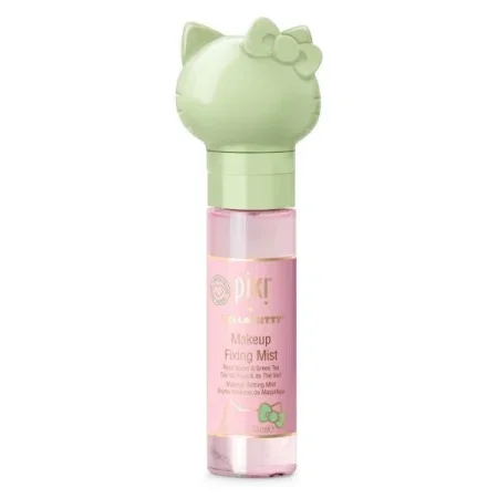 Pixi + Hello Kitty Makeup Fixing Mist-بخاخ تثبيت المكياج بيكسي + هالو كيتي