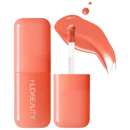Peach Sorbet