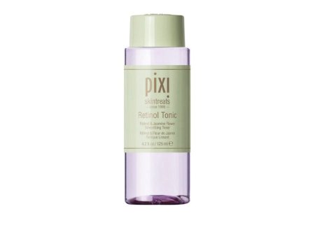 PIXI retinol Tonic تونر البشرة بالريتنول من بيكسي