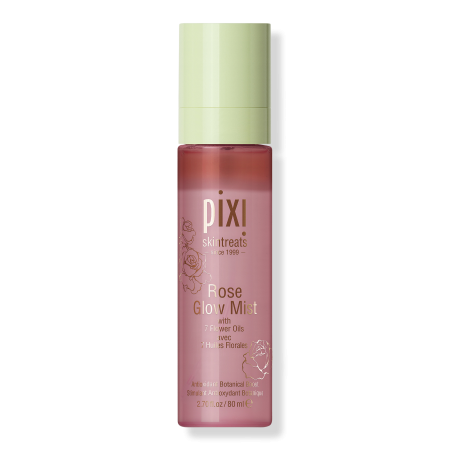 Pixi Rose Glow Mist-بيكسي رذاذ الورد المتوهج