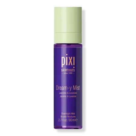 Pixi Dream-y Mist with Jasmine and Lavender -بيكسي ميست ضباب حالم مع الياسمين والخزامى