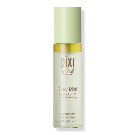 Pixi Glow Mist -بيكسي رذاذ ميست للنضارة