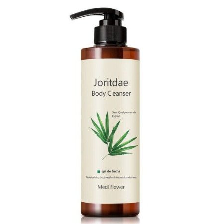 غسول الجسم بجوريتيداي Medi Flower Joritedae Body Cleanser – 500ml