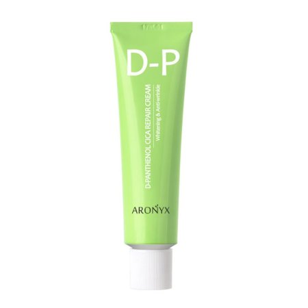 أرونيكس كريم بانثينول + سيكا D-P لإصلاح وتهدئة البشرة – 50 مل ARONYX D- PANTHENOL CICA REPAIR CREAM 50 ML