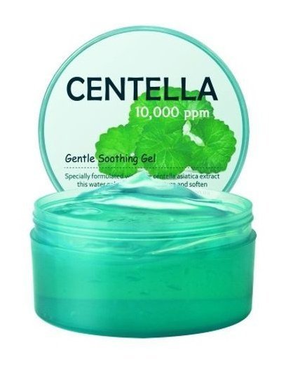 ميدي فلاور جل مهدئ بالسينتيلا – 300 مل MEDI FLOWER CENTELLA SOOTHING GEL 300 ML