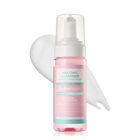 غسول ميلتينغ المنظف والمذيب للشوائب من Dr.Melaxin :  Dr.Melaxin Melting Cleanser