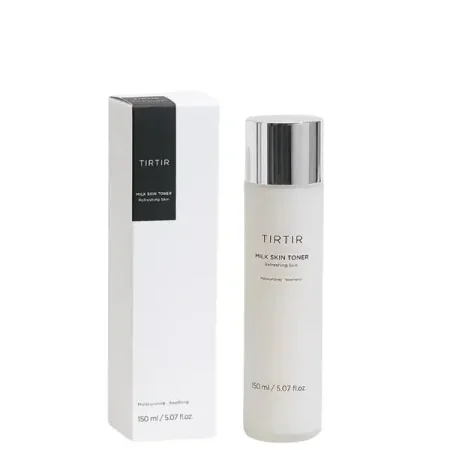 ميلك سكين المرطب والمشرق للبشرة  TIRTIR Milk Skin Toner