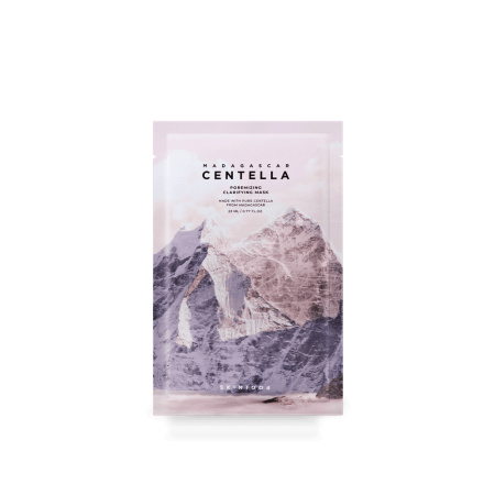 SKIN1004 Madagascar Centella Watergel Sheet Ampoule Mask