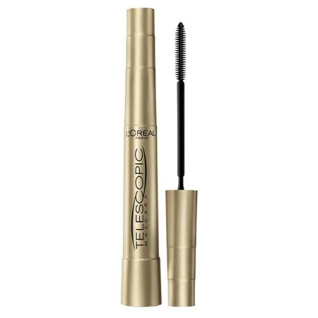 L'Oréal Paris Telescopic Black Mascara -مسكارا لوريال باريس تيلسكوب