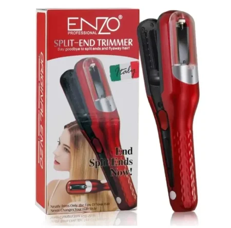 ENZO Split End Trimmer En-999 (Anti Fourche) -جهاز ازالة تقصف الشعر