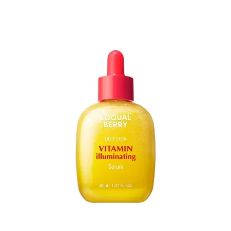 Equal Berry Vitamin Illuminating Serum-سيروم فيتامين للتفتيح من إيكوال بيري