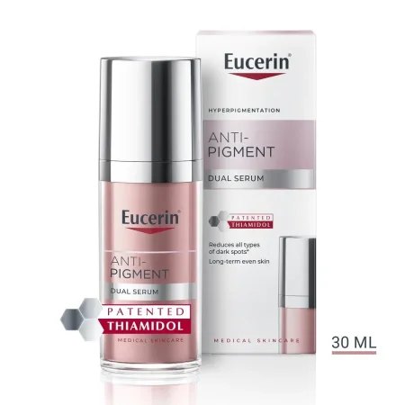 Eucerin Anti-Pigment Dual Serum 30ml-سيروم يوسيرين المزدوج المضاد للتصبغ 30 مل