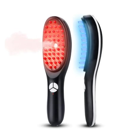 TheraBrush™: Your All-in-One Hair Restoration-TheraBrush™:ثيرا برش فرشاة استعادة الشعر المتكاملة