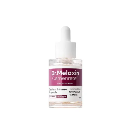 Dr. Melaxin Cemenrete Calcium Intense Ampoule Plus