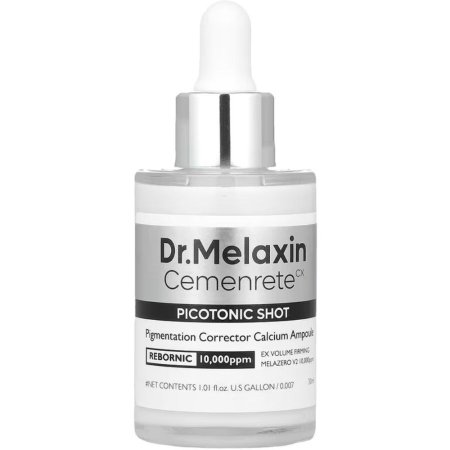 Dr. Melaxin Cemenrete Picotonic Shot Ampoule