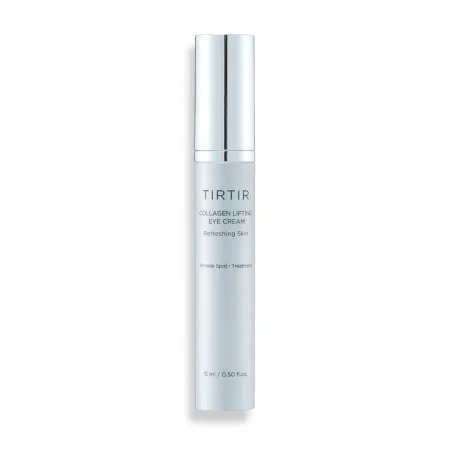 كريم تيرتير كولاجين لشد وتفتيح منطقة العين   TIRTIR Collagen Lifting Eye Cream