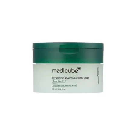 Medicube Super Cica Deep Cleansing Balm