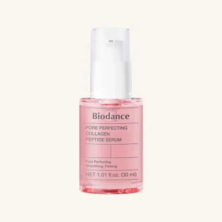 Biodance Pore Perfecting Collagen Peptide Serum