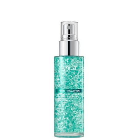 بخاخ الكبسولات المرطب بحمض الهيالورونيك وPDRN من أنوا :  Anua PDRN Hyaluronic Acid Hydrating Capsule Mist