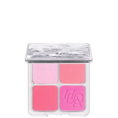 Blush Filter Blurring Blushlighter Palette
