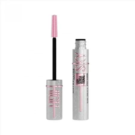 Maybelline Lash Sensational Sky High Mascara – Space Diamond Edition