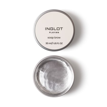 Inglot Transparent Brow Soap