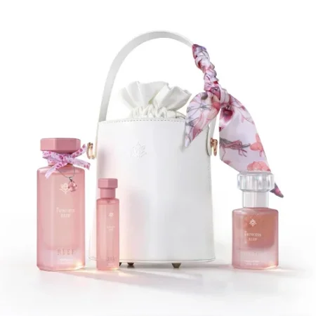 Princess Reef Luxury Perfume