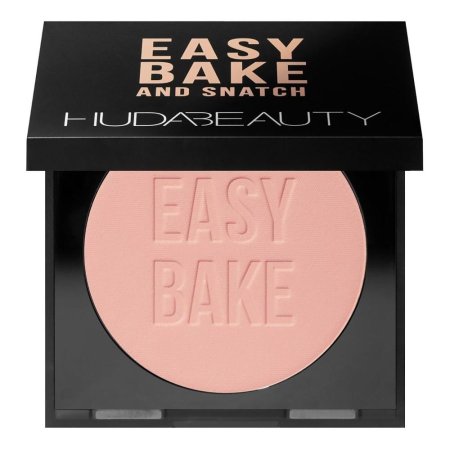 Huda Beauty Easy Bake and Snatch Compact Powder