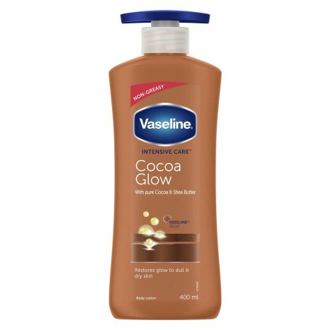 مرطب فازلين للجسم Vaseline Lotion