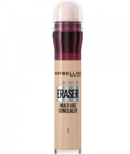 كونسيلر ميبيلين INSTANT AGE REWIND® ERASER MULTI-USE CONCEALER