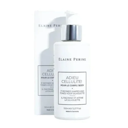 Elaine Perine Adieu Cellulite 150ml كريم طبي معالج للسيلوليت