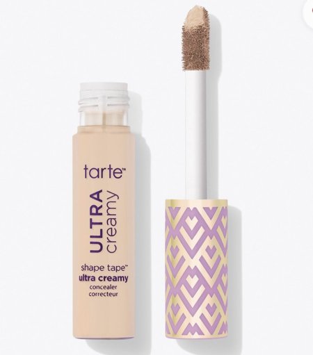 كونسيلر تارت -TARTE CONCEALER ULTRA CREAMY