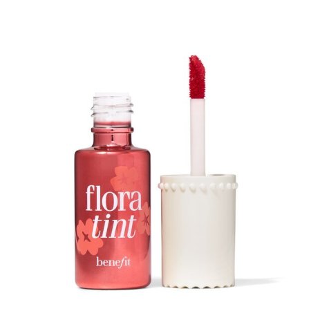 تنت بينفت -Floratint Benefit Desert rose tinted lip & cheek stain