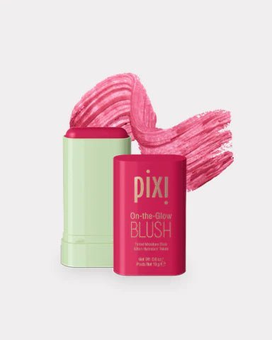 Pixi On-The-Glow Cream Blush بلاشر بيكسي  