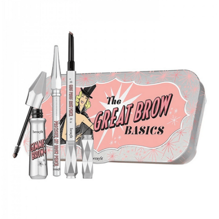 مجموعة الحواجب من بنفت THE GREAT BROW BASICS KİT