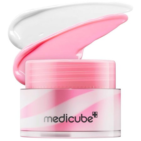 Medicube PDRN Lip Sleeping Mask قناع الشفاة الليلي