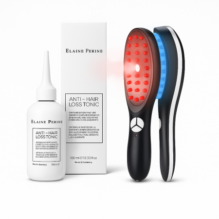 عناية الشعر المتكاملة - Total Hair Care Pack