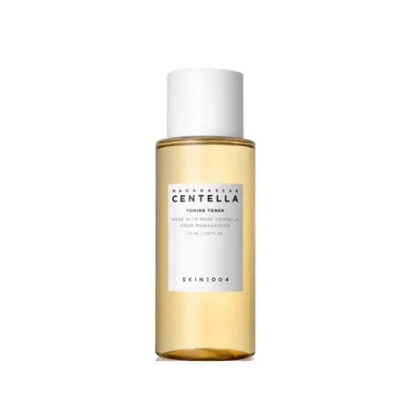 SKIN1004 Madagascar Centella Toning Toner تونر توحيد اللون بالسنتيلا