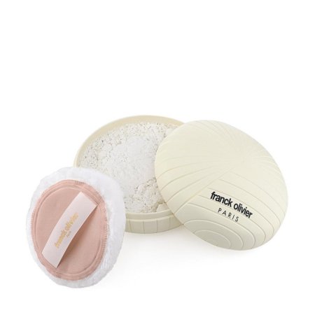 Frank olivier body powder | فرانك اوليفير بودرة الجسم المعطرة