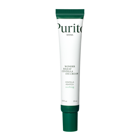 Purito Wonder Releaf Centella Eye Cream-كريم العين بوريتو ووندر ريليف سينتيلا