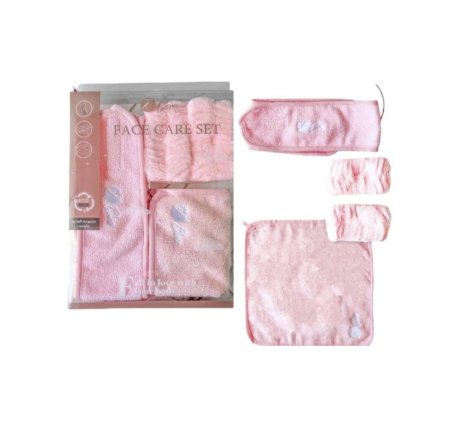 Face care set