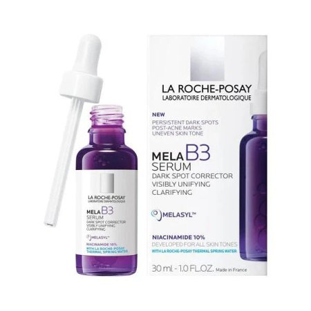 La Roche-Posay Mela B3 Serum – Dark Spot Corrector 30ml