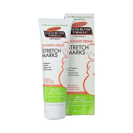 Palmer’s Cocoa Butter Formula Massage Cream for Stretch Marks – 125g