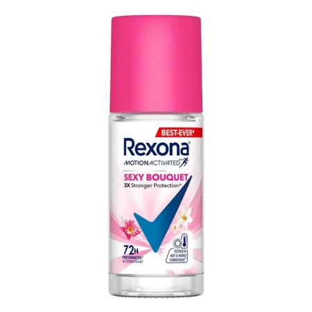 Recons deod roll مزيل عرق ريكسونا