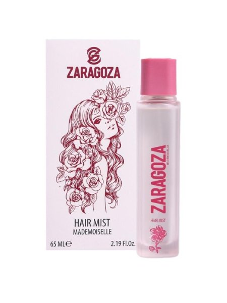 Zaragoza Hair Perfume – 65ml