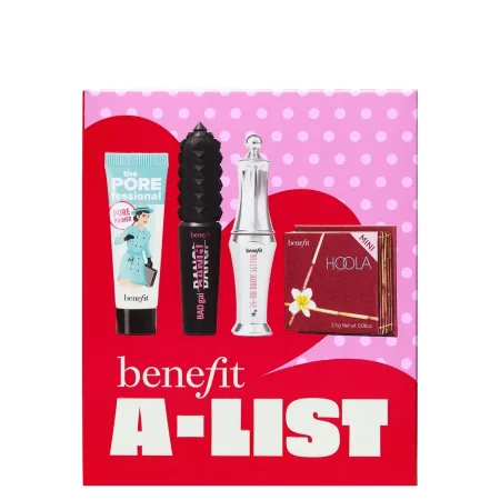 Benefit A-List