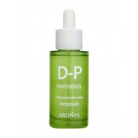 MediFlower Aronyx D-P Panthenol Ampoule