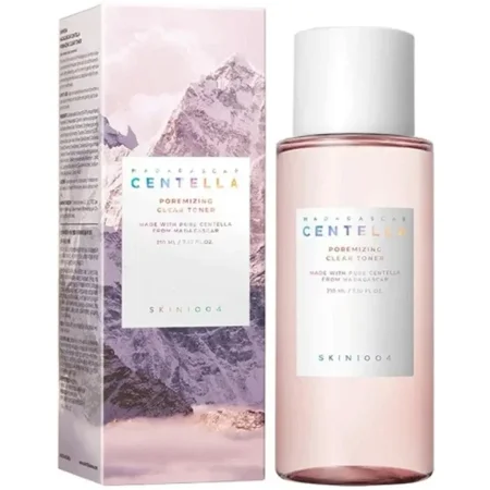 SKIN1004 Madagascar Centella Poremizing Clear Toner