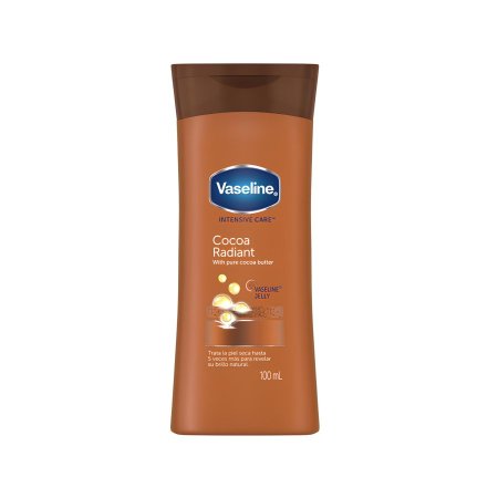 Vaseline Intensive Care Cocoa Radiant Body Lotion
